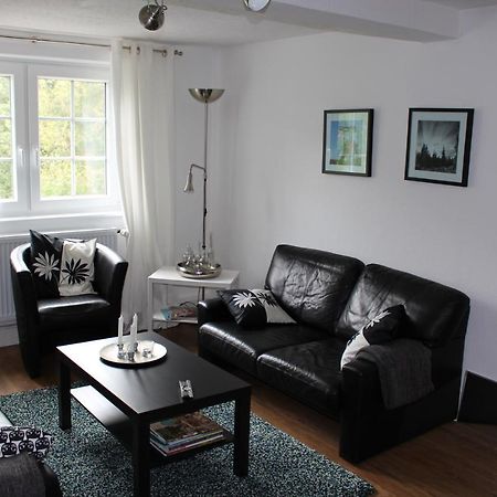 Zuhause Mit Nordischen Charme Apartment Clausthal-Zellerfeld Bagian luar foto