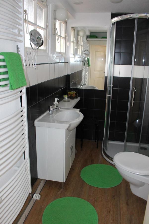 Zuhause Mit Nordischen Charme Apartment Clausthal-Zellerfeld Bagian luar foto