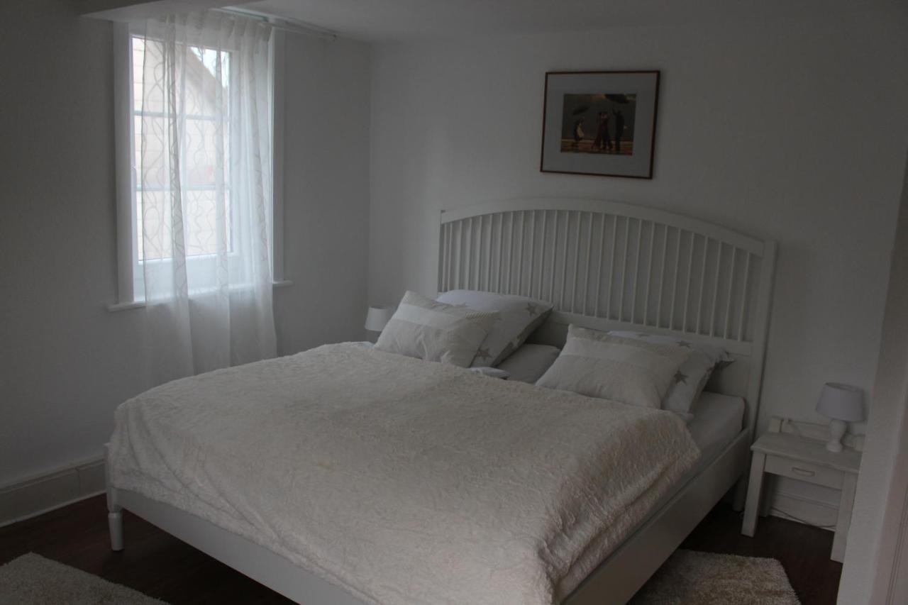 Zuhause Mit Nordischen Charme Apartment Clausthal-Zellerfeld Bagian luar foto