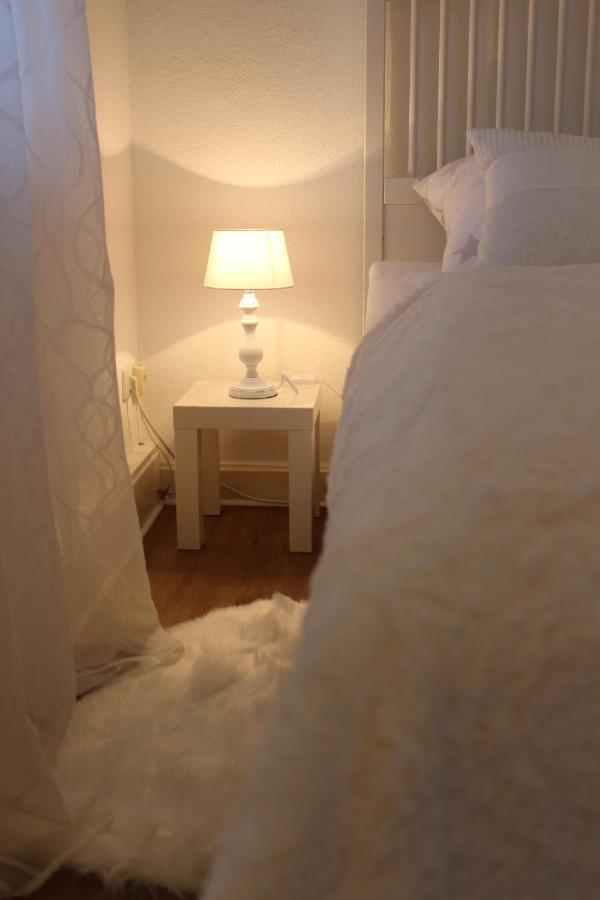 Zuhause Mit Nordischen Charme Apartment Clausthal-Zellerfeld Bagian luar foto