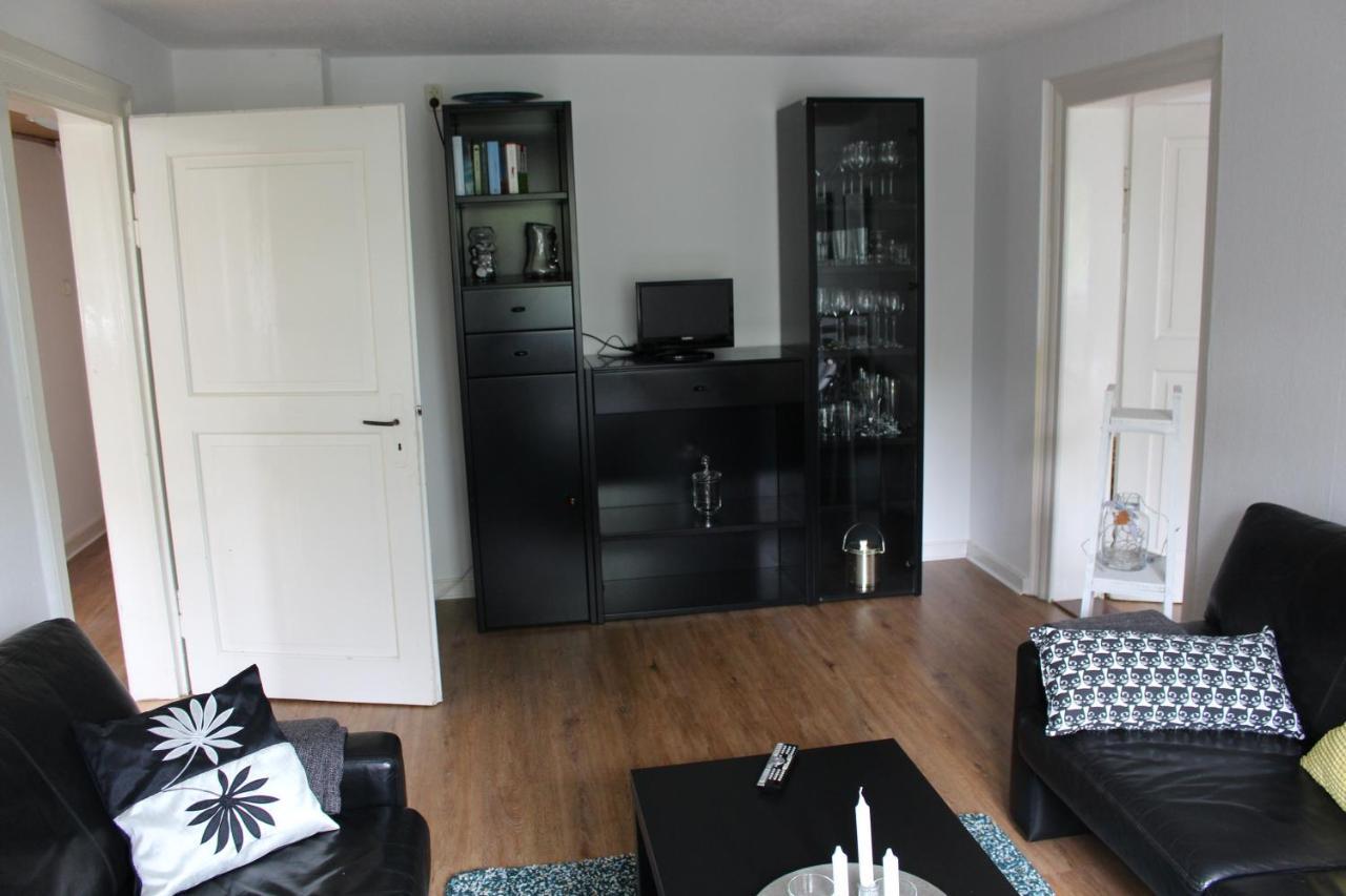 Zuhause Mit Nordischen Charme Apartment Clausthal-Zellerfeld Bagian luar foto