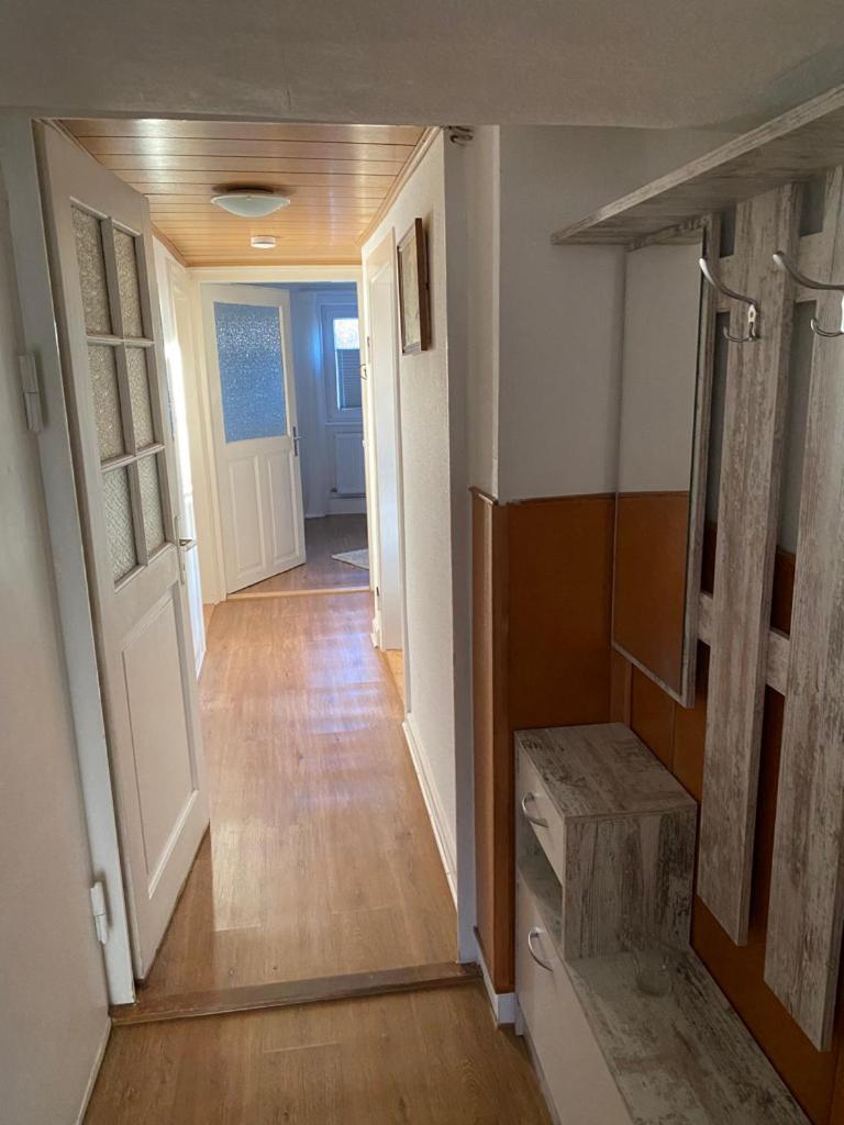 Zuhause Mit Nordischen Charme Apartment Clausthal-Zellerfeld Bagian luar foto