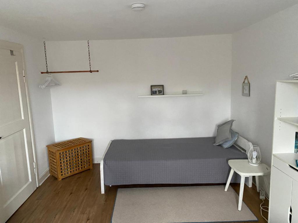 Zuhause Mit Nordischen Charme Apartment Clausthal-Zellerfeld Bagian luar foto