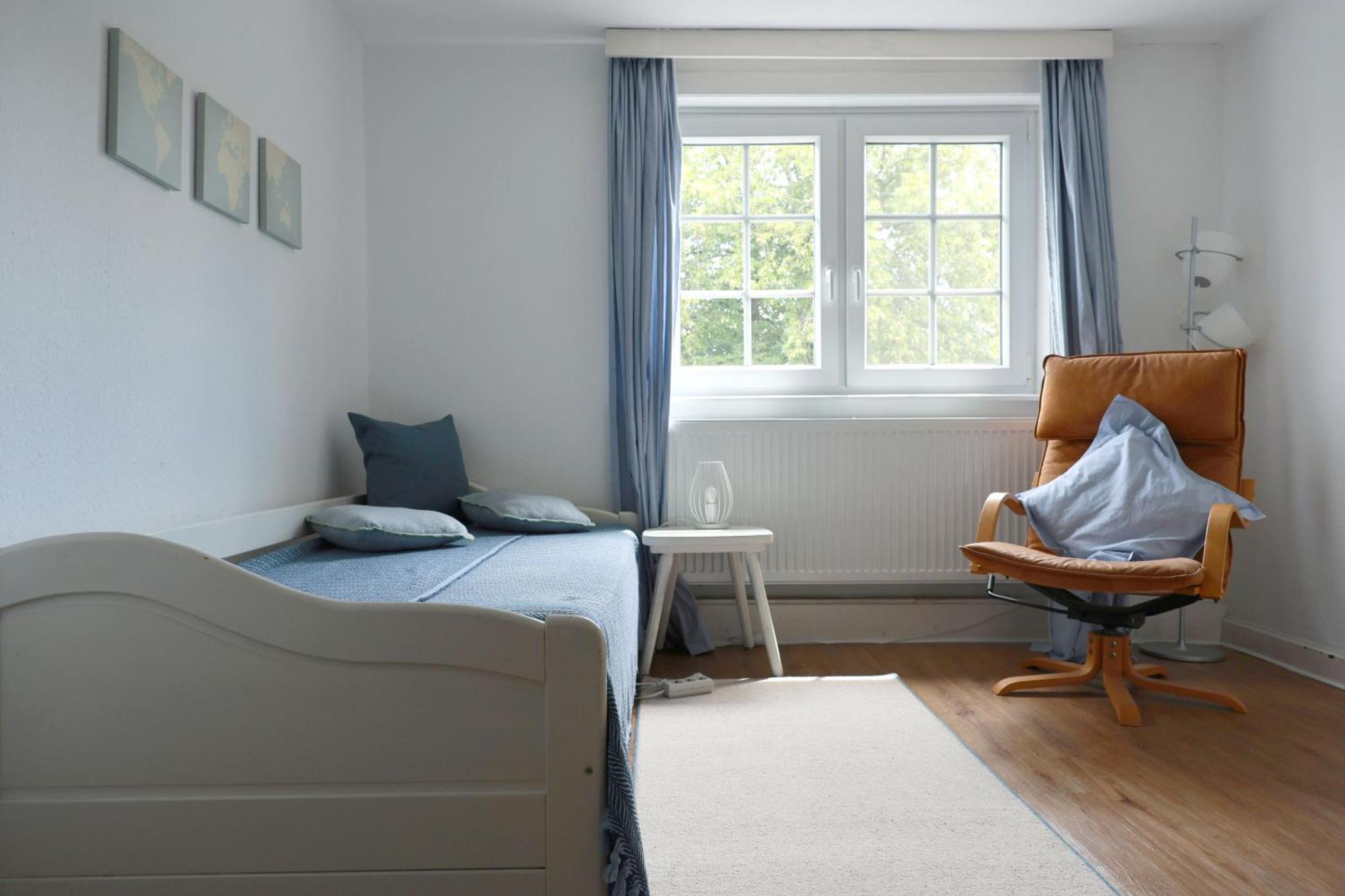 Zuhause Mit Nordischen Charme Apartment Clausthal-Zellerfeld Bagian luar foto