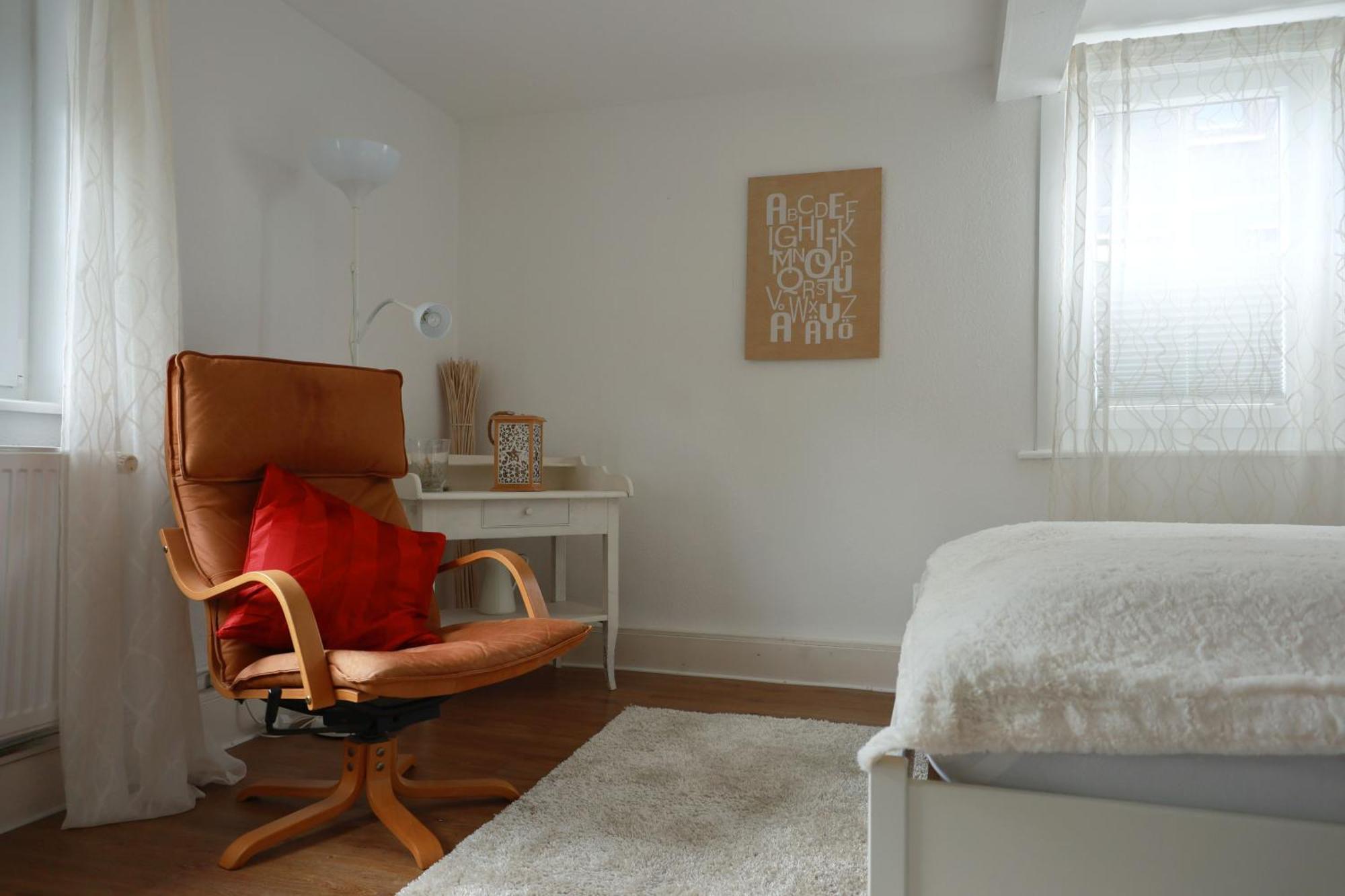 Zuhause Mit Nordischen Charme Apartment Clausthal-Zellerfeld Bagian luar foto
